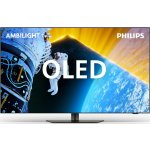 Philips 55OLED819 – Zboží Živě