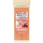 Arcocere Epilační vosk Professional Wax Pink Titanium Bio (Roll-On Cartidge) 100 ml – Hledejceny.cz