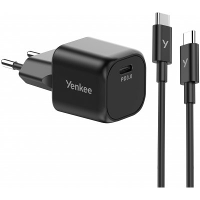 Yenkee YAC G35BK – Zboží Mobilmania
