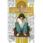 Death Note 02: Zápisník smrti – Tsugumi Ohba, Takeshi Obata – Zboží Mobilmania