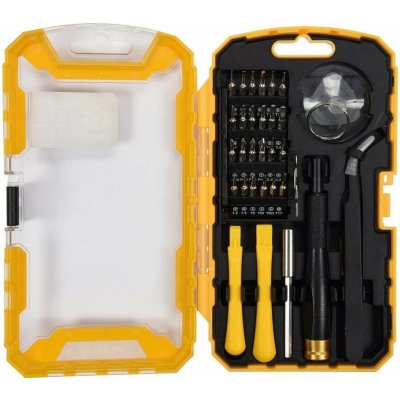 VOREL Šroubovák pro mobilní telefony v sadě TO-64384 – Zboží Dáma