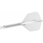 TARGET Letky a dlouhé násadky Target K-Flex No6 3cm – Zboží Mobilmania