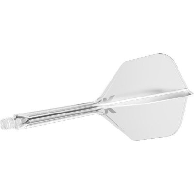 TARGET Letky a dlouhé násadky Target K-Flex No6 3cm – Zboží Mobilmania