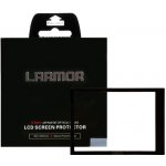 GGS Larmor ochranné sklo LCD pro Nikon D5300 – Hledejceny.cz