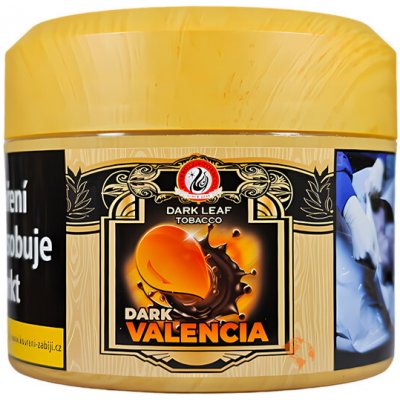 Starbuzz Vintage Dark Valencia 250 g – Sleviste.cz