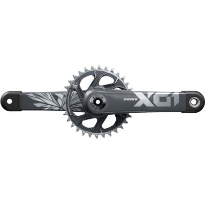 Sram X01 Eagle DUB Superboost+ – Sleviste.cz