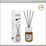 Eyfel difuzér vonné tyčinky VANILKA 120 ml – Hledejceny.cz