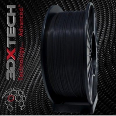 3DXTECH High-Modulus Carbon Fiber 1,75mm PLA 3D Printing Filament