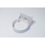 OEM na stěnu s kabelovou krytkou pro kamery VIGI C220/C230/C240, bílý – Hledejceny.cz