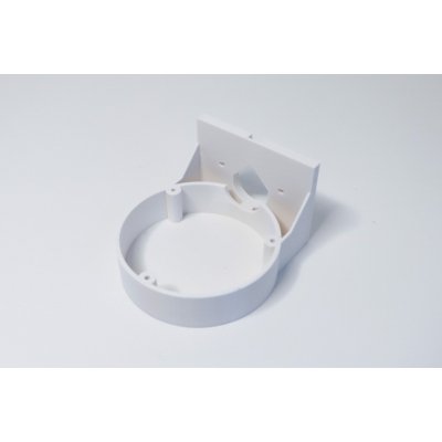 OEM na stěnu s kabelovou krytkou pro kamery VIGI C220/C230/C240, bílý – Hledejceny.cz