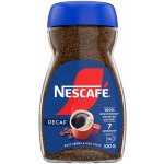 Nescafé Classic Decaf 100 g – Zboží Dáma