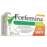 Forfemina Slim odvodnění těla 75 kapslí – Zboží Mobilmania
