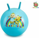 Cocomelon balón skákací modrá – Zboží Mobilmania