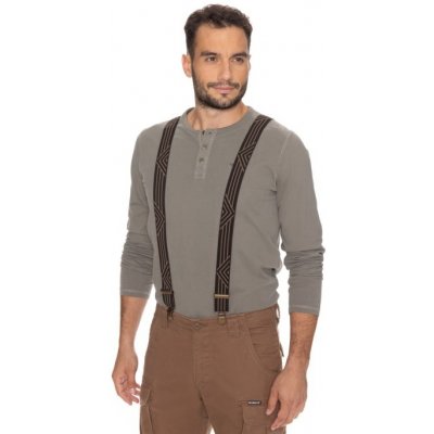 Bushman Caiman sandy brown – Zbozi.Blesk.cz