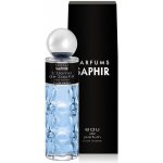 Saphir L'Uomo De Saphir parfémovaná voda pánská 200 ml – Zbozi.Blesk.cz