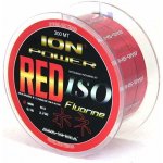 Awa-Shima Ion Power Red Iso Fluorine 300 m 0,2 mm – Sleviste.cz