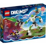 LEGO® DREAMZzz™ 71454 Mateo a robot Z-Blob – Sleviste.cz