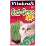Vitakraft Cat Grass tráva pro kočky 120 g – Hledejceny.cz