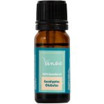 Venoc Esenciální olej Eukalyptus 10 ml – Hledejceny.cz