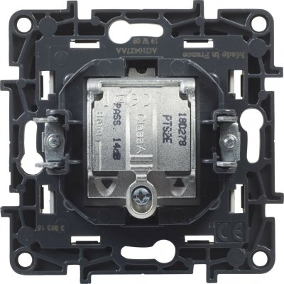 Legrand Niloé Step 863178 – Hledejceny.cz