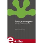 Čítanka textů z ekologické antropologie: Amerika – Sleviste.cz