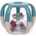 TOLO Chrastítko s úchytem BIO – Zboží Dáma