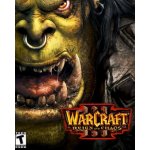 Warcraft 3  – Zbozi.Blesk.cz