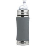 Pura Nerezová láhev s pítkem 325 ml – Hledejceny.cz