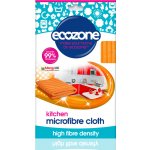 Ecozone kuchyňská utěrka z mikrovlákna 1 ks – Sleviste.cz