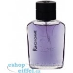Playboy King of the Game toaletní voda pánská 60 ml – Hledejceny.cz