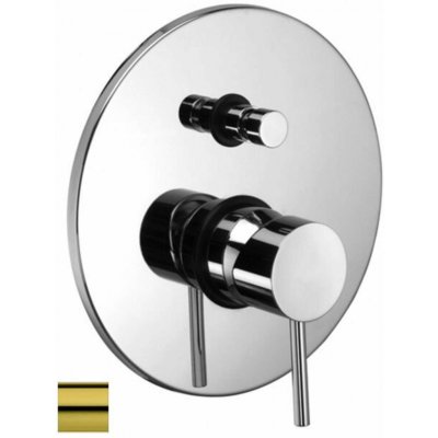 Paffoni Light LIG015HG – Hledejceny.cz