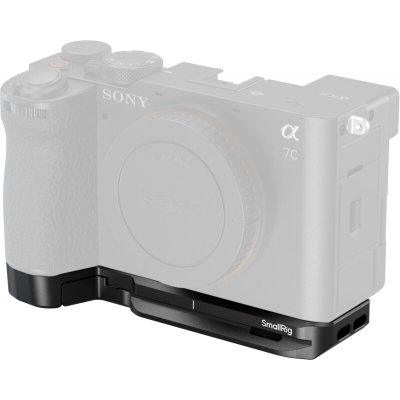 SmallRig for Sony A7C II A7CR 5481 – Zboží Mobilmania
