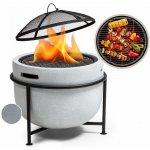 Blumfeldt Grail FP18-Grail-DGR – Zboží Dáma