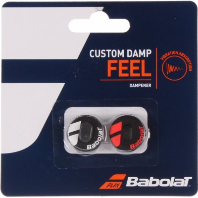 Babolat Custom Damp 2 ks – Zboží Mobilmania