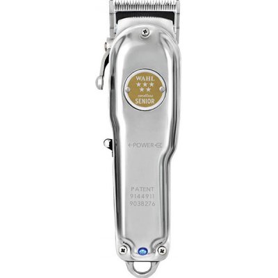 Wahl 3000116 Senior Metal Edition stříhací strojek – Zboží Dáma