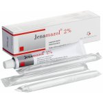 JENAMAZOL VAG 20MG/G VAG CRM 20G+APL – Hledejceny.cz