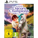Wildshade: Unicorn Champions – Zbozi.Blesk.cz