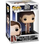 Funko Pop! Star Wars ESB- Leia Bespin 9 cm – Sleviste.cz