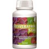 Doplněk stravy Starlife Resveratrol Star 60 kapslí