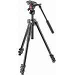 Manfrotto 290 XTRA – Zboží Mobilmania