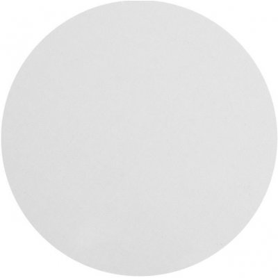 Sonnet Plátno na kartonu Bavlna 280g/m² 18 cm Kulaté – Zboží Dáma