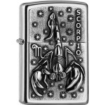 Zippo Scorpio Zodiac – Hledejceny.cz
