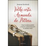 Velká cesta Armanda – Hledejceny.cz