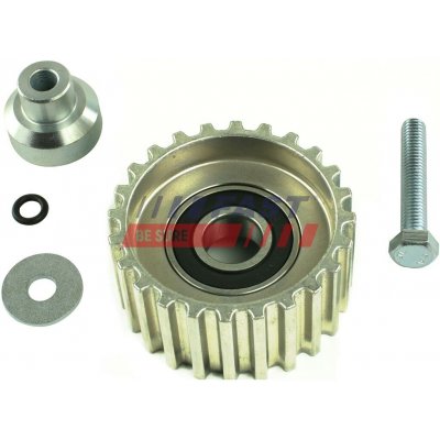 Vratná/vodicí kladka, ozubený řemen FAST FT44643 – Zboží Mobilmania