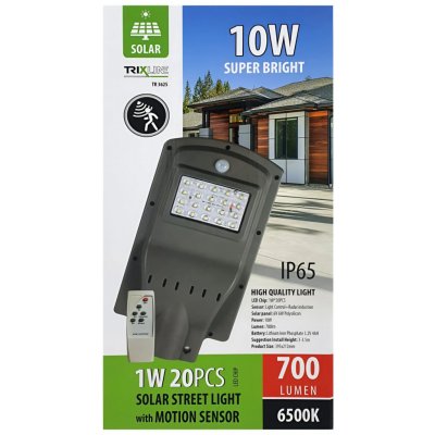 TRIXLINE TR 362S – Zboží Dáma