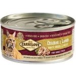 Carnilove Cats WMM Adult Chicken&Lamb 100 g – Hledejceny.cz