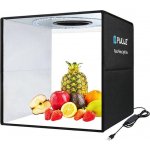 Puluz PU5041B Studio foto box s LED osvětlením 40 cm PUL608503 – Hledejceny.cz