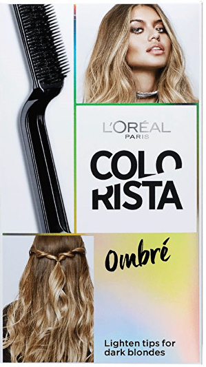 L'Oréal odbarvovač na vlasy Colorista Effect 2 Ombre od 156 Kč - Heureka.cz
