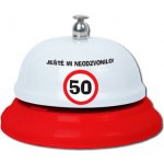 Divja Stolní zvonek k padesátce – Hledejceny.cz