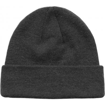 Brain Waves dámská čepice BW801952 Dark grey Melange – Hledejceny.cz